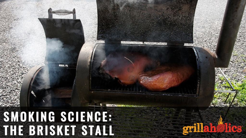 The Science of BBQ - Smoking Meat