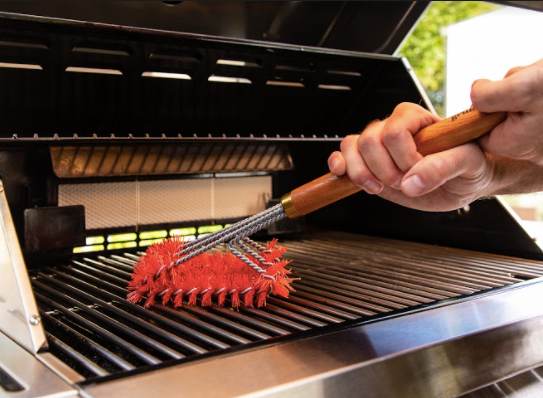 Grill Brush Safety - Are Grill Brushes Safe? - Grill Parts ProseGrill Parts  Prose