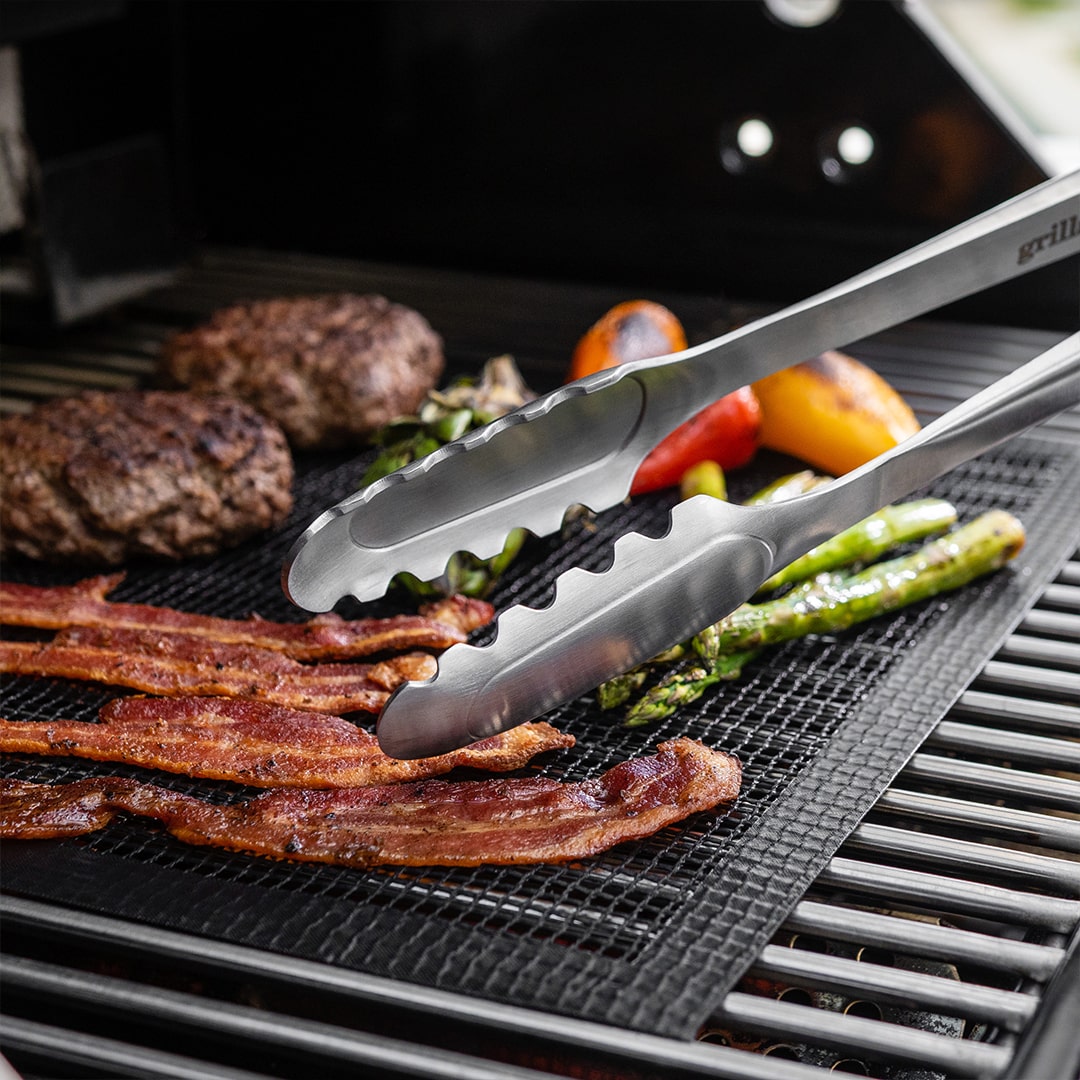 BBQ Grilling - Best BBQ Grill Tools and Accessories for BBQ Grilling