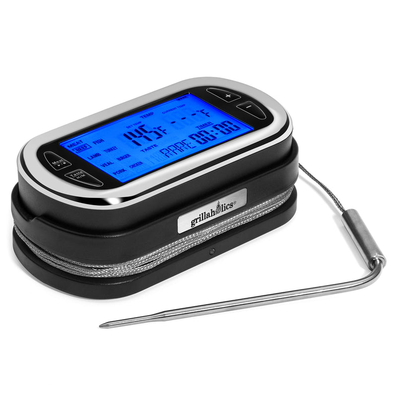 KitchenAid Leave in Meat Thermometer