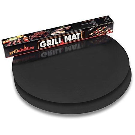 BBQ Grill Mat – Springoo Mart